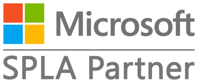 Официальный партнер Microsoft