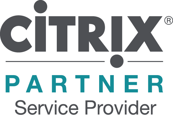 Официальный партнер Citrix